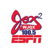 wjqx 100.5 live stream